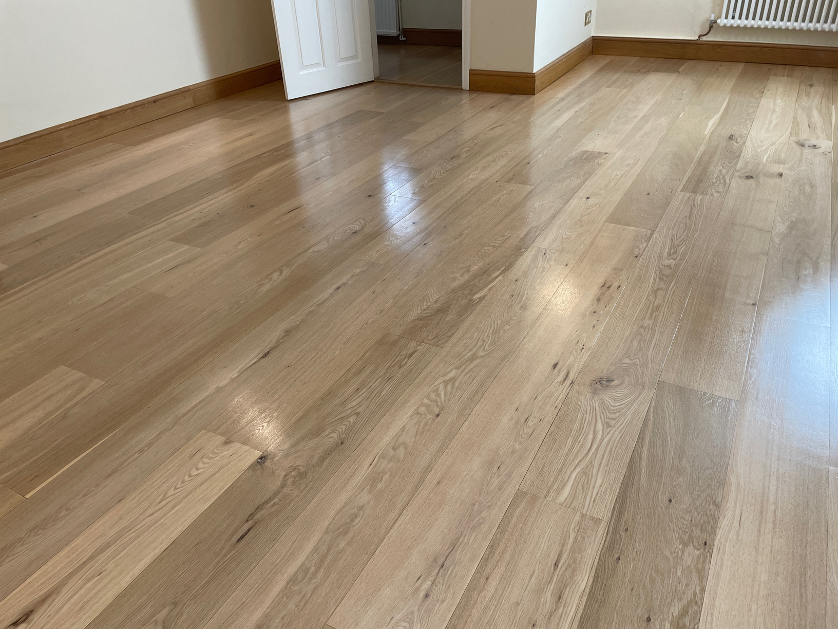 flooring