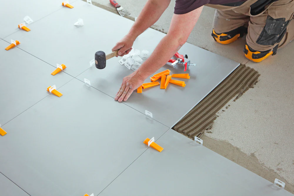flooring